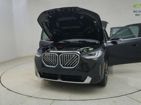 Used 2025 BMW X3 xDrive30i w/ Premium Package AWD/4WD image 75
