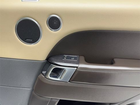 Used 2022 Land Rover Range Rover Sport HSE Silver Edition image 53