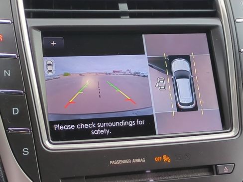 Used 2020 Lincoln Nautilus Reserve FWD image 24