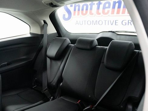 New 2026 Honda Odyssey EX-L image 24