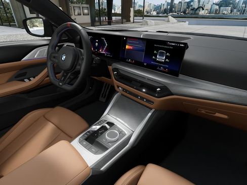 New 2027 BMW M440i Convertible w/ Premium Package RWD image 14
