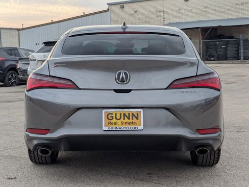 Certified 2024 Acura Integra image 5