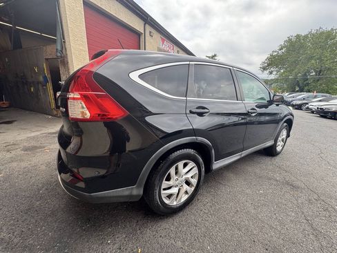 Used 2015 Honda CR-V EX image 8