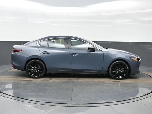 Used 2024 MAZDA MAZDA3 s image 7