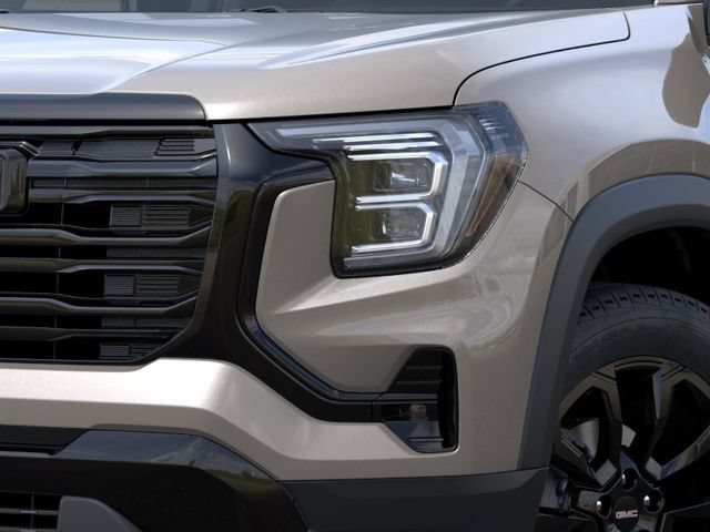 New 2027 GMC Terrain Elevation w/ Elevation Premium Package AWD/4WD image 11