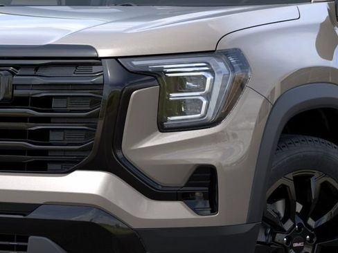 New 2027 GMC Terrain Elevation w/ Elevation Premium Package AWD/4WD image 11