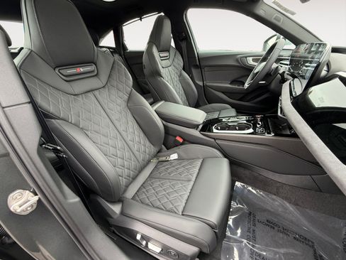 New 2025 Audi S5 Premium Plus image 19