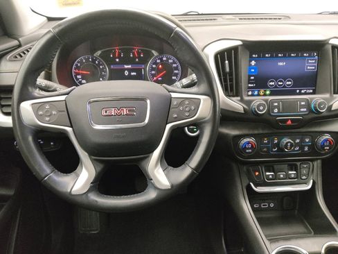 Used 2019 GMC Terrain SLT image 22