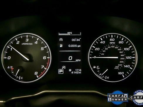 Used 2025 Subaru Outback Onyx Edition image 16