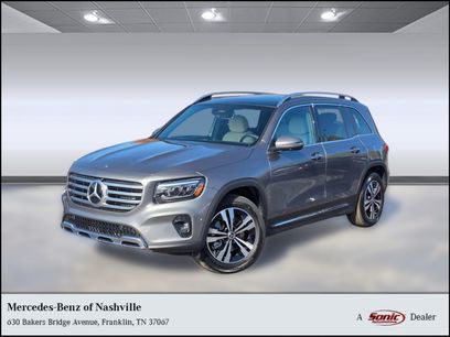 Used 2026 Mercedes-Benz GLB 250 4MATIC