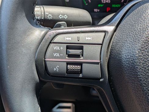 Certified 2025 Honda Accord Sport image 19