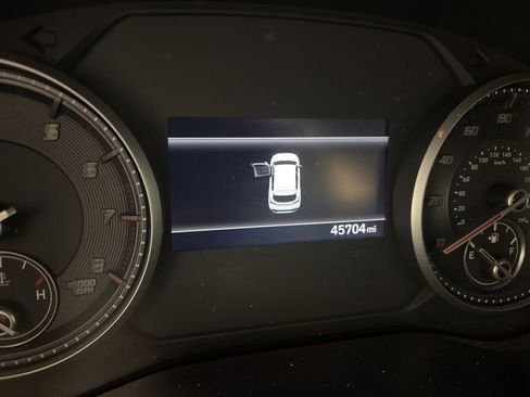 Used 2023 Hyundai Santa Fe SEL image 35