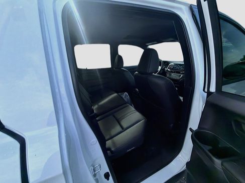 New 2026 Honda Ridgeline TrailSport image 23