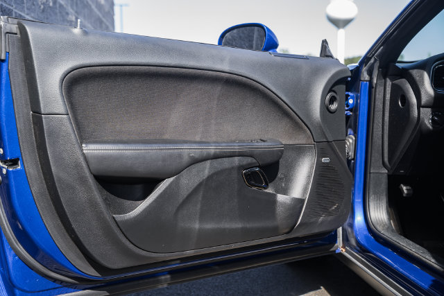 Used 2019 Dodge Challenger SRT Hellcat RWD image 43