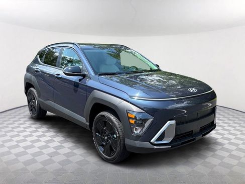 New 2026 Hyundai Kona SEL Sport image 3
