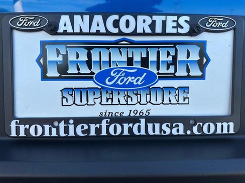 New 2026 Ford Bronco Sport Big Bend w/ Black Appearance Package AWD/4WD image 28