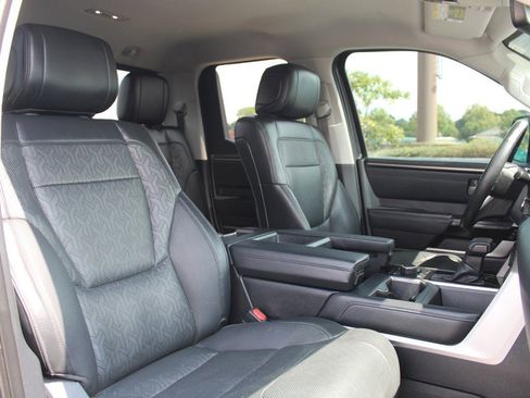 Used 2022 Toyota Tundra Limited w/ TRD Off-Road Package image 22