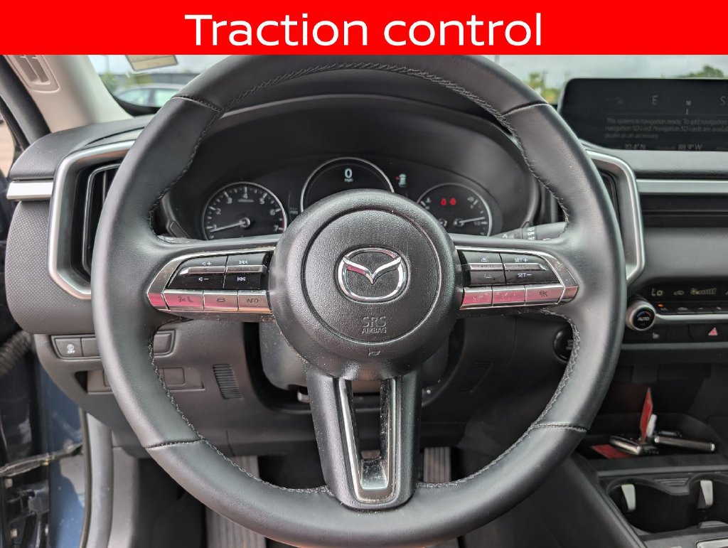 Used 2025 MAZDA CX-50 AWD 2.5 S w/ Preferred Package image 23