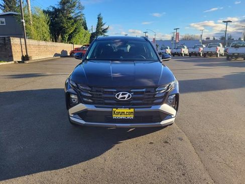 New 2026 Hyundai Tucson SEL AWD/4WD image 10