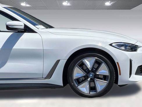 Certified 2023 BMW i4 eDrive35 w/ Premium Package RWD image 34