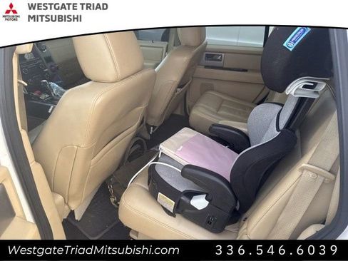 Used 2017 Ford Expedition Limited w/ Equipment Group 301A image 10