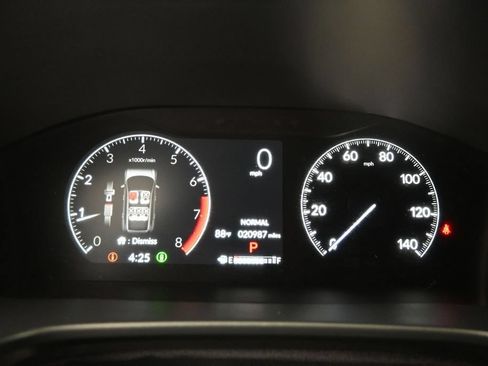 Used 2023 Honda CR-V EX-L image 13