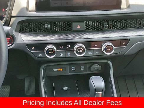 Used 2026 Honda CR-V TrailSport image 19