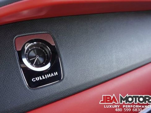 Used 2020 Rolls-Royce Cullinan image 42
