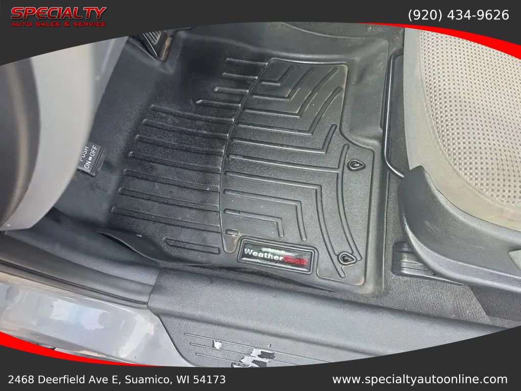 Used 2014 Hyundai Sonata GLS FWD image 20