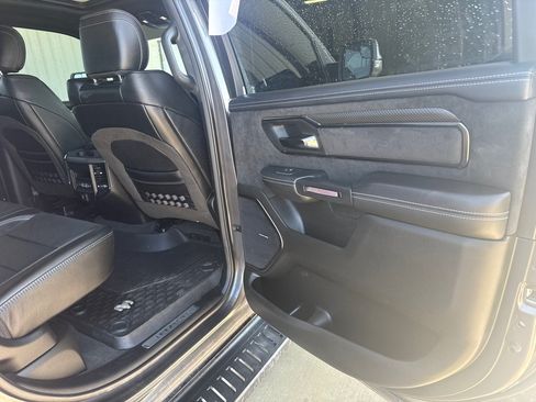 Used 2024 RAM 1500 TRX w/ TRX Level 2 Equipment Group AWD/4WD image 23