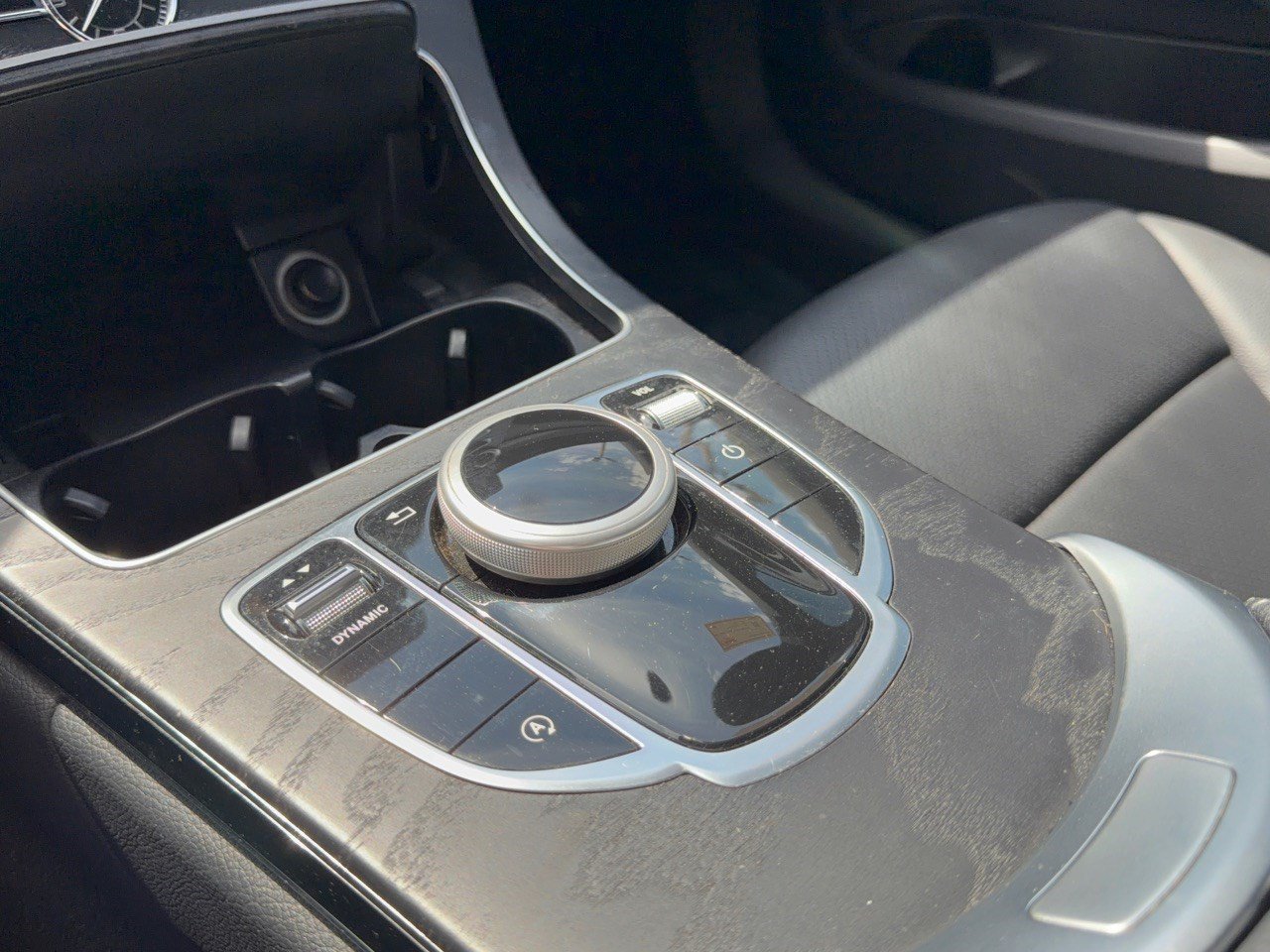 Used 2019 Mercedes-Benz C 300 Sedan image 22