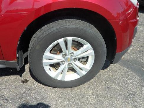 Used 2011 Chevrolet Equinox LT w/ Driver Convenience Package image 12