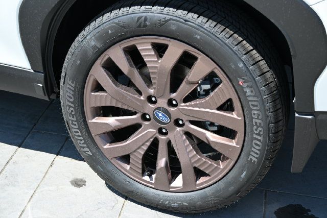 New 2026 Subaru Forester Sport AWD/4WD image 12