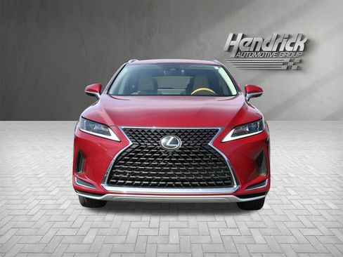 Used 2020 Lexus RX 350L FWD w/ Premium Package image 5