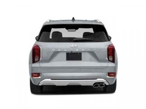 Used 2020 Hyundai Palisade Limited image 8