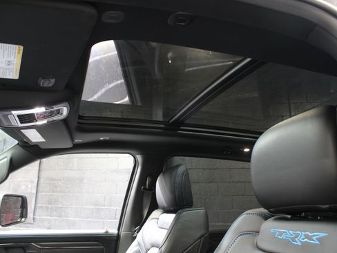 Used 2023 RAM 1500 TRX w/ TRX Level 2 Equipment Group image 33