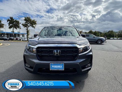 New 2026 Honda Ridgeline RTL image 10