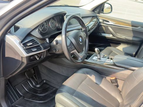 Used 2015 BMW X5 xDrive35i AWD/4WD image 11