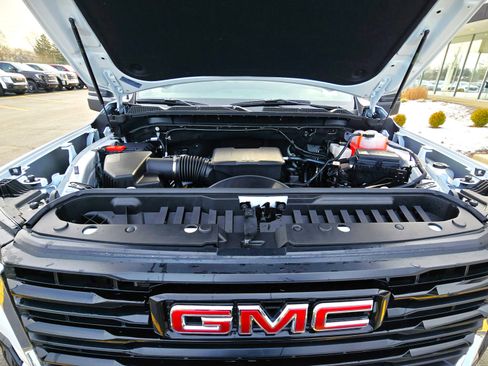 New 2026 GMC Sierra 2500 Pro w/ Convenience Package image 3