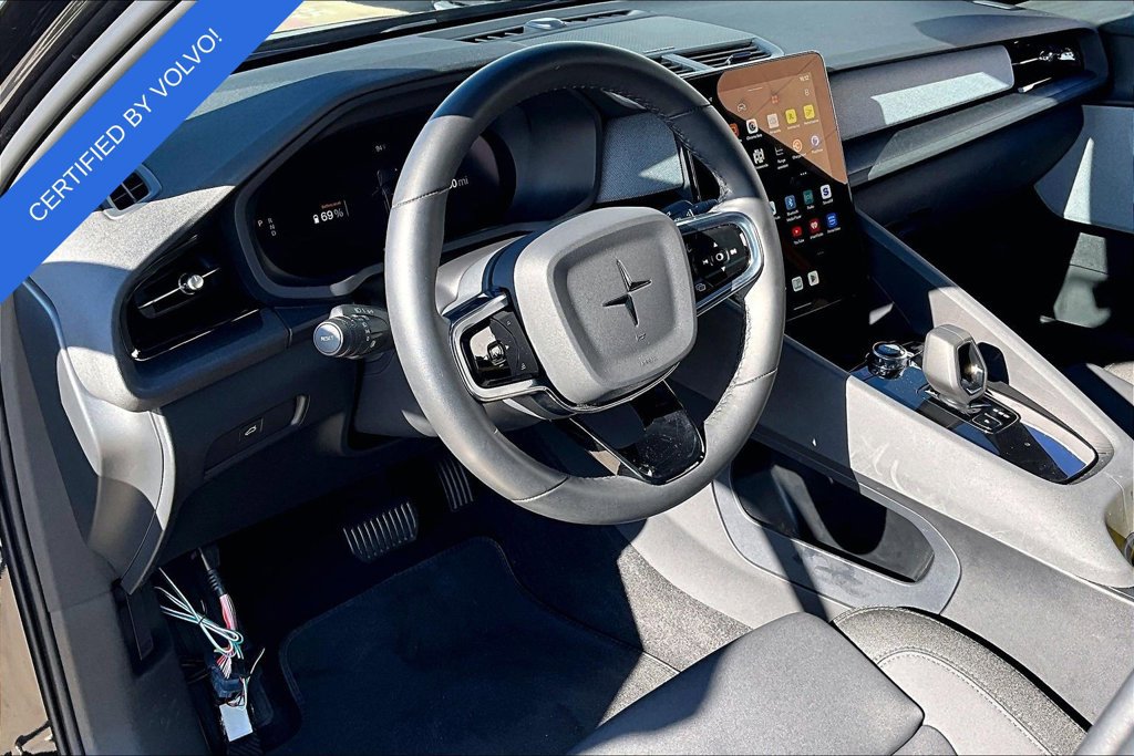 Used 2024 Polestar Polestar 2 AWD/4WD image 15