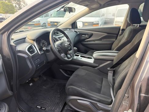 Used 2020 Nissan Murano S AWD/4WD image 23