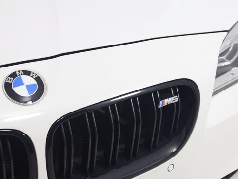 Used 2015 BMW M5 RWD image 17