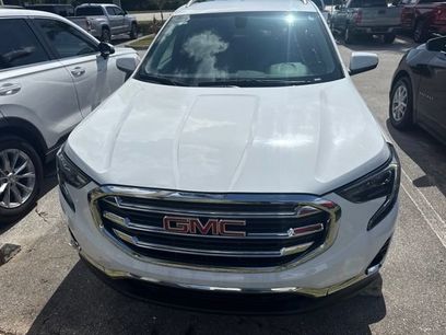 Used 2019 GMC Terrain SLT