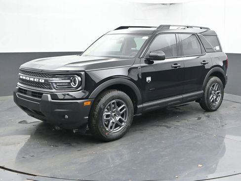 New 2025 Ford Bronco Sport Big Bend w/ Convenience Package image 5