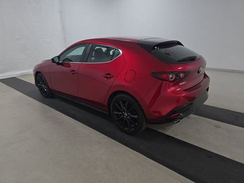 Used 2026 MAZDA MAZDA3 s Sport image 4