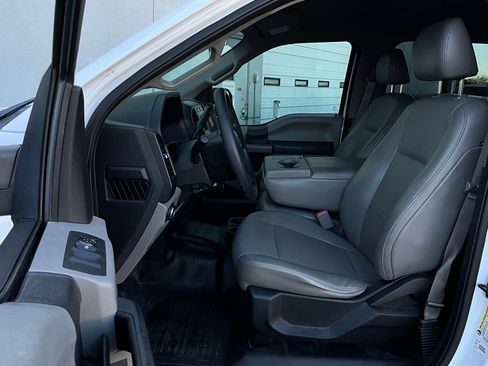 Used 2015 Ford F150 XL w/ Equipment Group 101A Mid image 10