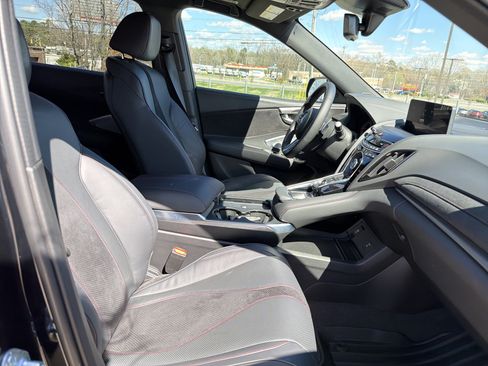 Certified 2026 Acura RDX A-Spec image 33