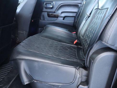 Used 2015 GMC Sierra 3500 Denali w/ Duramax Plus Package image 31