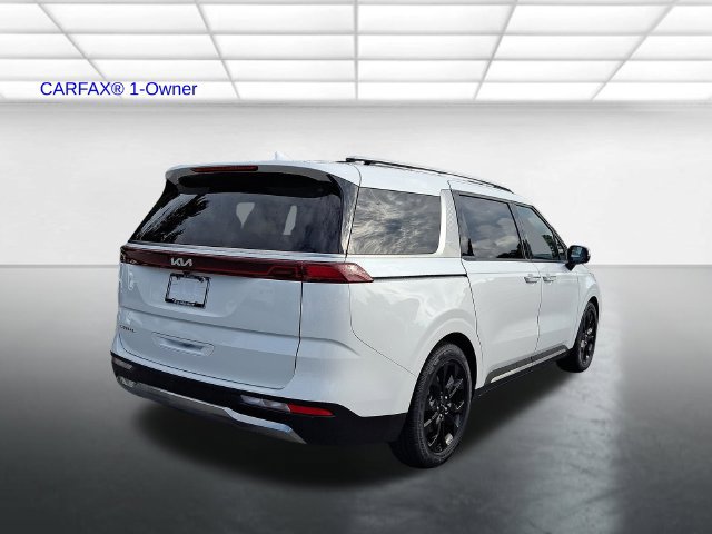 Used 2024 Kia Carnival SX Prestige FWD image 7