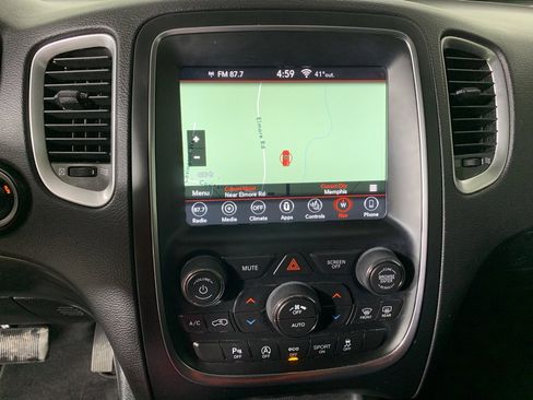 Used 2018 Dodge Durango Citadel image 26